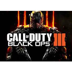 Call of Duty: Black Ops III (PC) Steam Key - GLOBAL