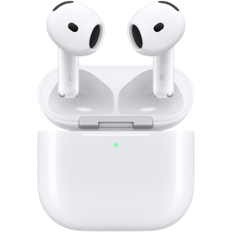 Airpods 4 In-Ear Apple With active Noise Cancellation Vit