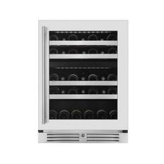 Vinkyl Kitchen Collection 60, Dubbelzon, h. 82 cm, rostfri