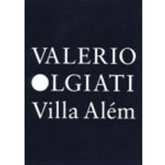 Valerio Olgiati. Villa Além