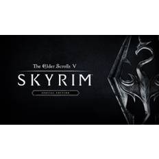 The Elder Scrolls V: Skyrim Special Edition XBOX One