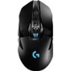 LOGITECH G903 LIGHTSPEED - Wireless Mouse Gaming Mouse- EER2