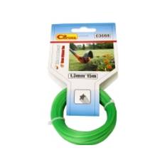 Corona Round trimmer line 1.3mm 15mb - C3650