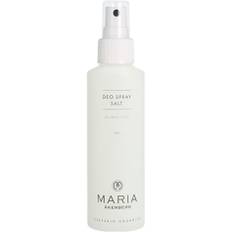 Maria Åkerberg Deo Spray Salt 125 ml