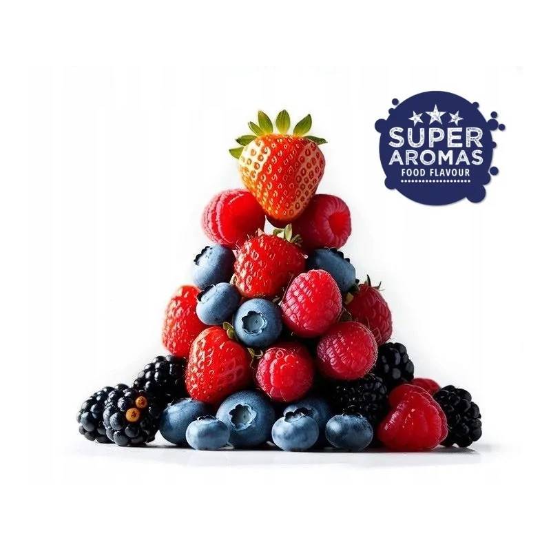 Super Aromas- Forest fruits (Skovbær)  aroma