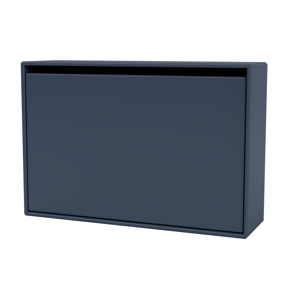 Montana Hide skoskab - 100