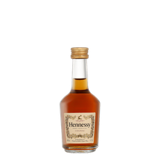 Hennessy VS 5cl Cognac