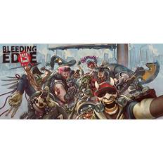 Bleeding Edge Steam Altergift EUROPE