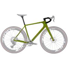 Open U.P. 2.0 Gravelram XL