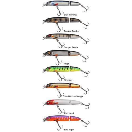 Abu Beast Hi-Lo Jointed Sinking