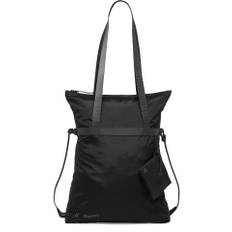 Brand Tote True Black