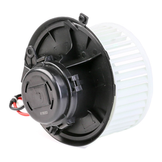VALEO 884619 Värmefläkt utan integrerad regulator