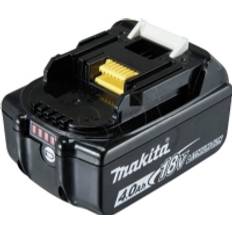 Makita BL1840B 18V Batteri - 4,0 Ah - 2-pak