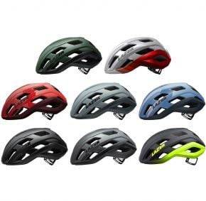 Lazer Strada Kineticore Road Helmet Small - Flash Yellow