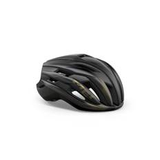 MET Trenta 3K Carbon MIPS Hjälm Str. L (58-61) - Svart (L)