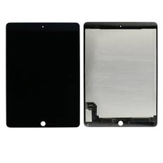 iPad Air 2 Lcd Skærm Sort