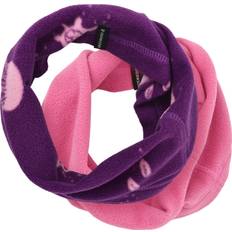 Didriksons Kids' Monte Neckwarmer Sweet Pink, OneSize