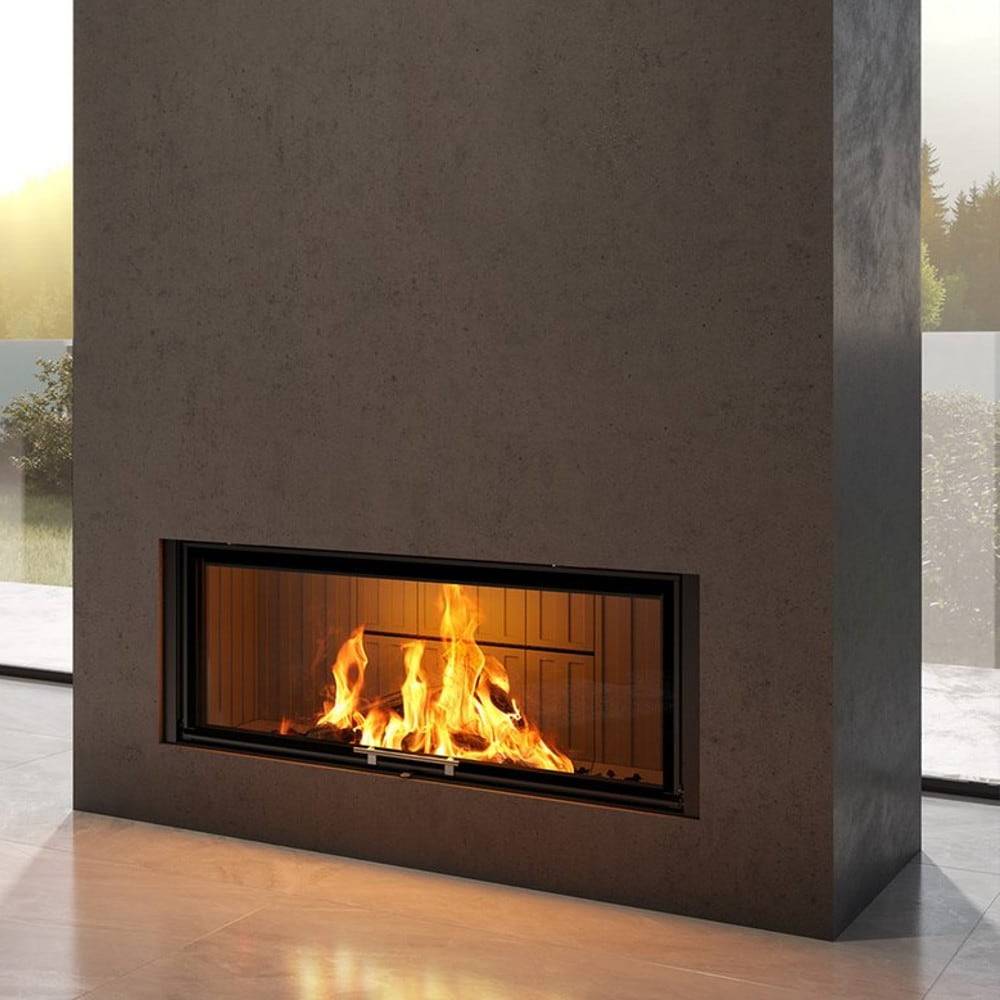 Spartherm Varia B 120h 4S.