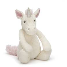 Jellycat – Bashful enhjørning, 31 cm