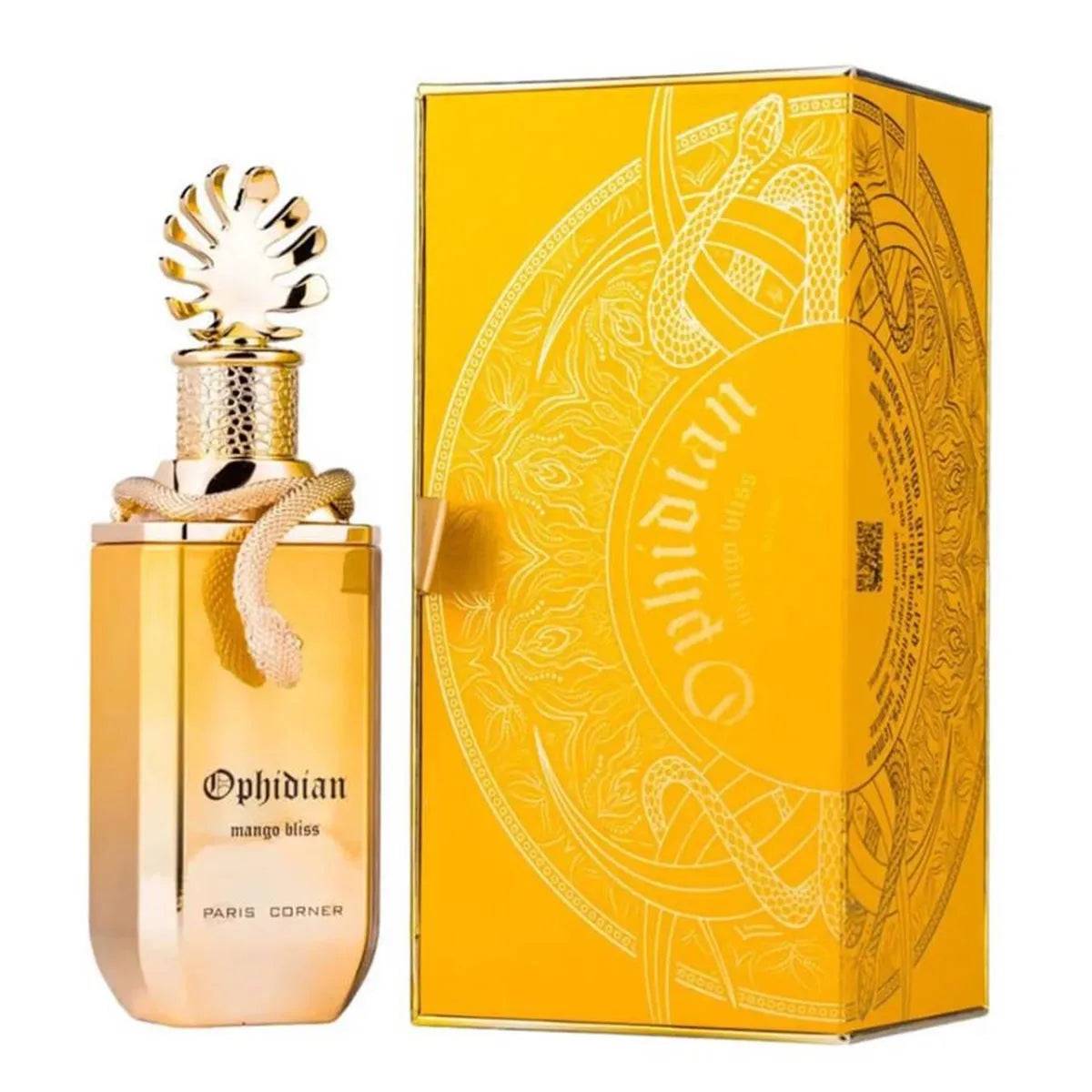 Mango Bliss Eau de Parfum 100ml