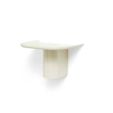 HAY Korpus Shelf - Small Cream