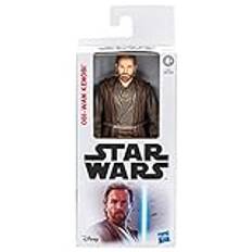 Star Wars OBI-WAN Kenobi actionfigur 15 cm