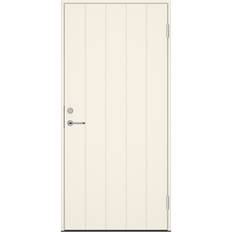 YTTERDÖRRSET C6000 9X21 H NCS S 0502-Y KYM 888X2080MM | Beijerbygg Byggmaterial