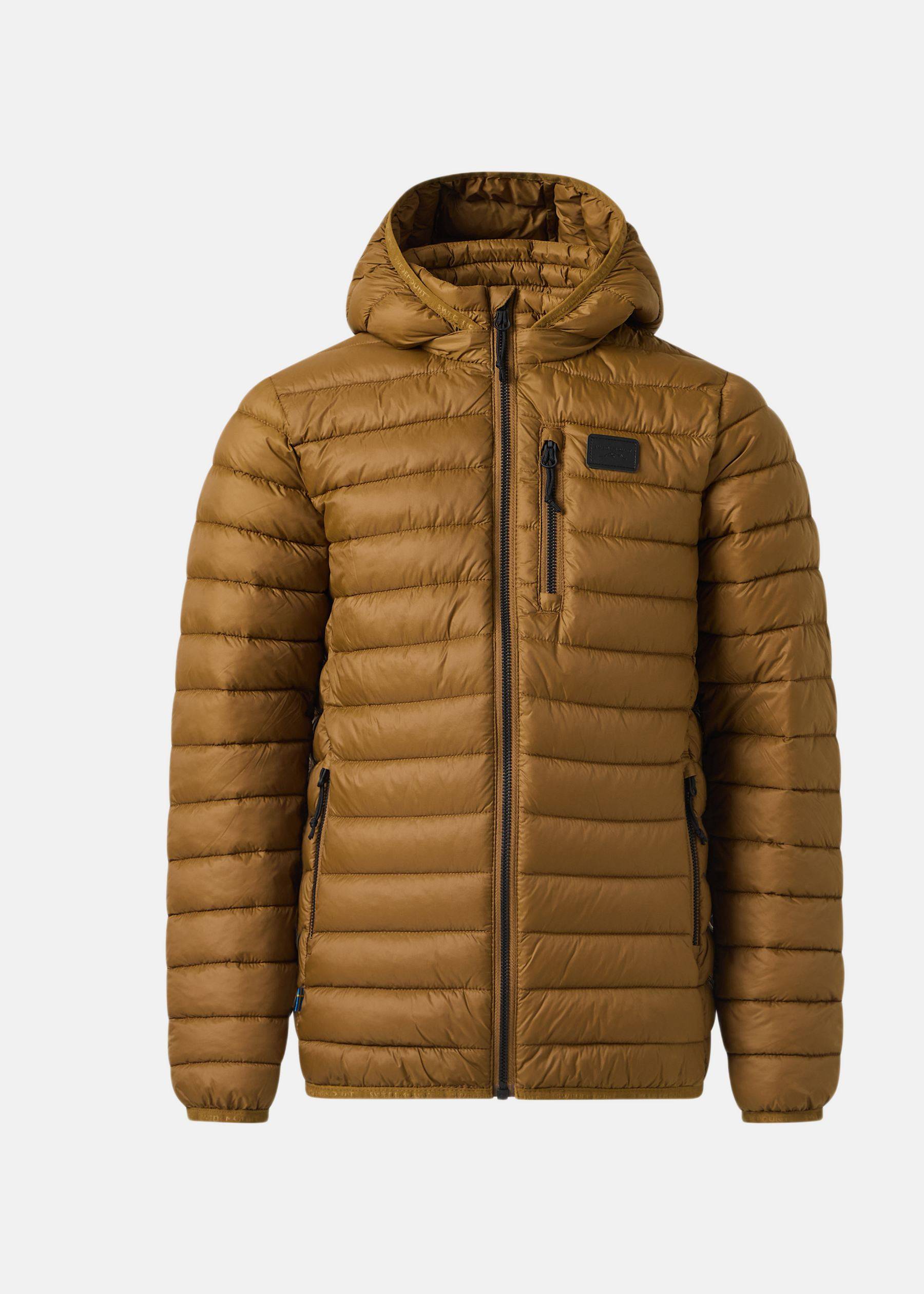 Lofoten Hood Jacket JR