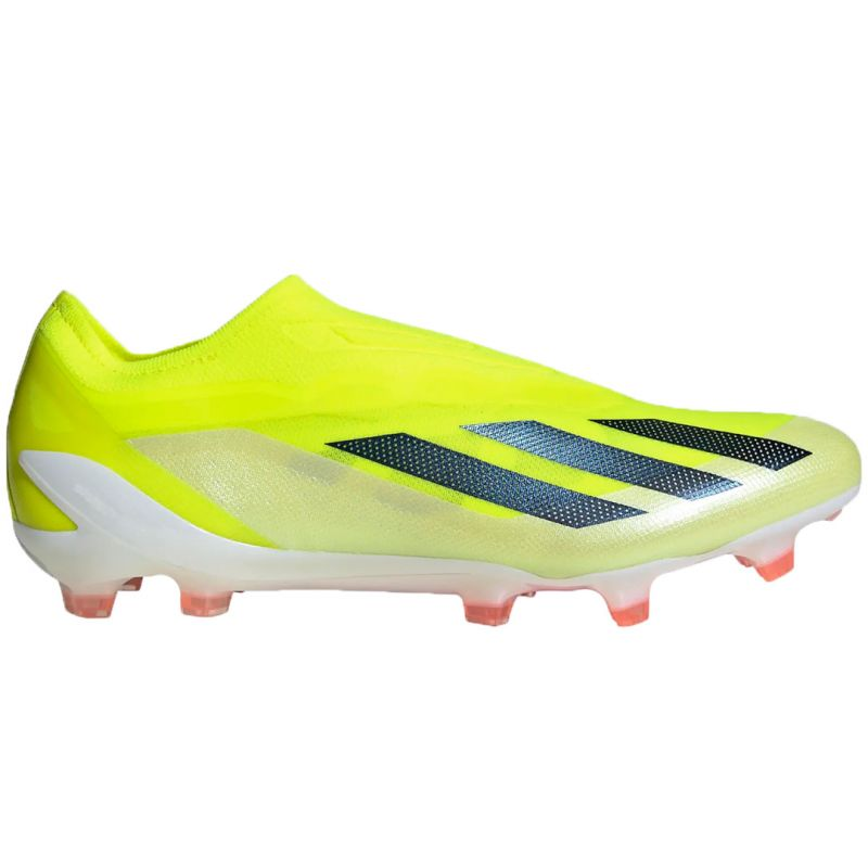 Adidas X Crazyfast Elite LL FG IG0612 football boots - 37 1/3 (37 1/3)