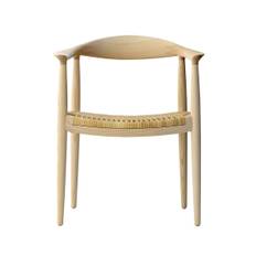 Hans J. Wegner pp501 | Round Chair