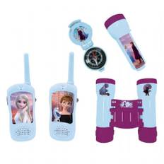 Frost Eventyrsæt med Walkie Talkies Frozen oplevelsessæt 85661