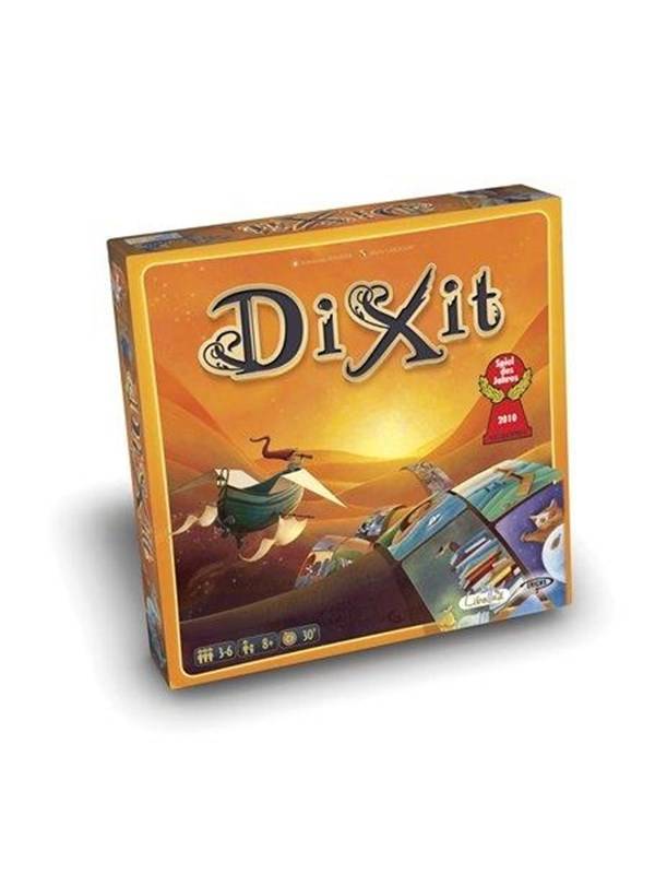 Dixit Nordic *DEMO*