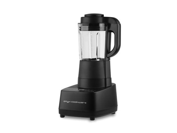 Blender with heating function