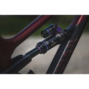 Formula NEBBIA Airshox Std 210x55