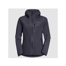 Jack Wolfskin Go Hike Jacket W Graphite