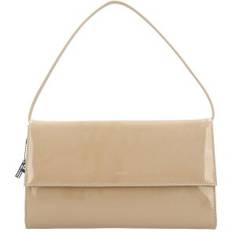Auguri Auguri Clutch Tasche Leder 30 cm