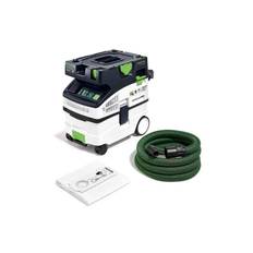 Dammsugare Festool CTL MIDI I CLEANTEC