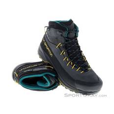 La Sportiva TX4 EVO Mid GTX Mens Approach Shoes Gore-Tex