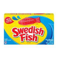 Swedish Fish 88g