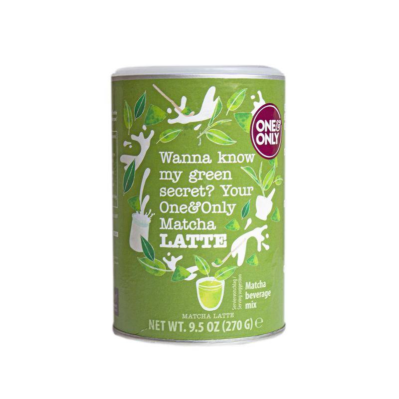 Matcha Latte