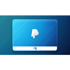 Rewarble PayPal €10 Gift Card