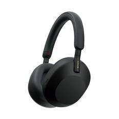 Sony WH-1000XM5 - Black - Fyndvara
