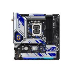 ASRockPlyta glówna Asrock B760M PG SONIC WIF