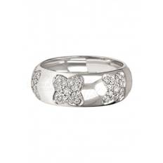 Anello Recarlo Fascia Modello Giopaoli Diamanti...