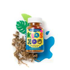 Kids Zoo® Omega-3