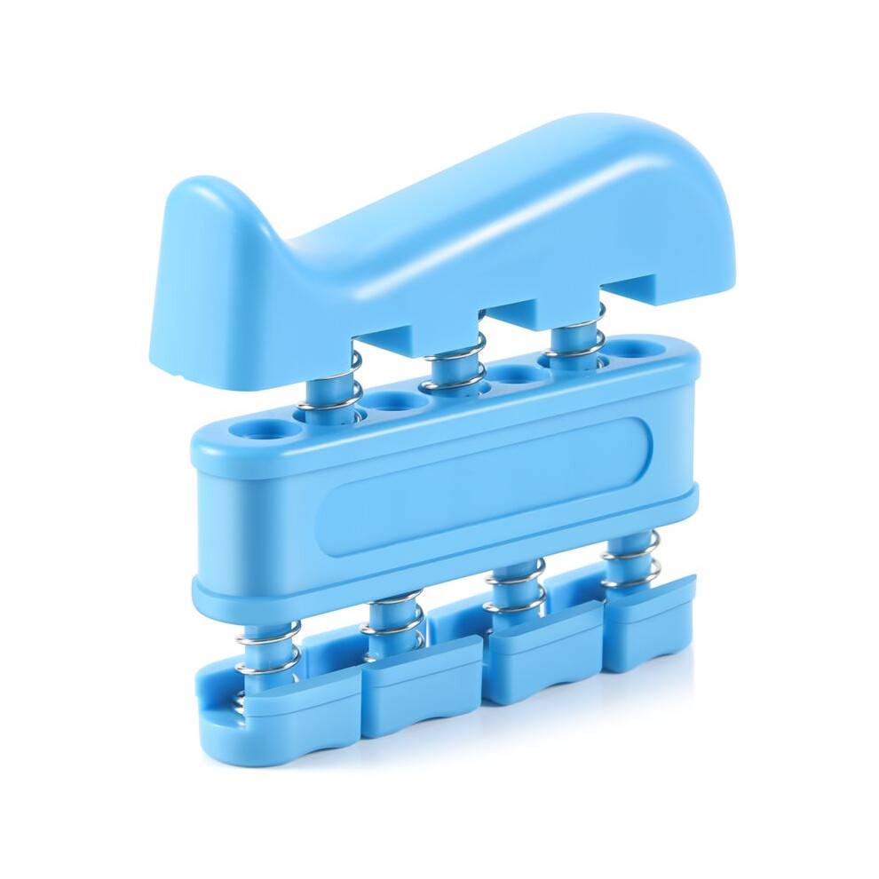 Hand Gripper Muscle Recovery Rehabilitation Finger Muscle Grip Strength Training Gym Tool Arm Piano Exerciser
