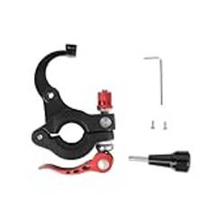 Dröntillbehör For Bicycle Bracket For DJI Mini 3 Pro Remote Controller Bike Clip Holder Monitor Clamp For DJI Mini 3 RC Controller Accessories