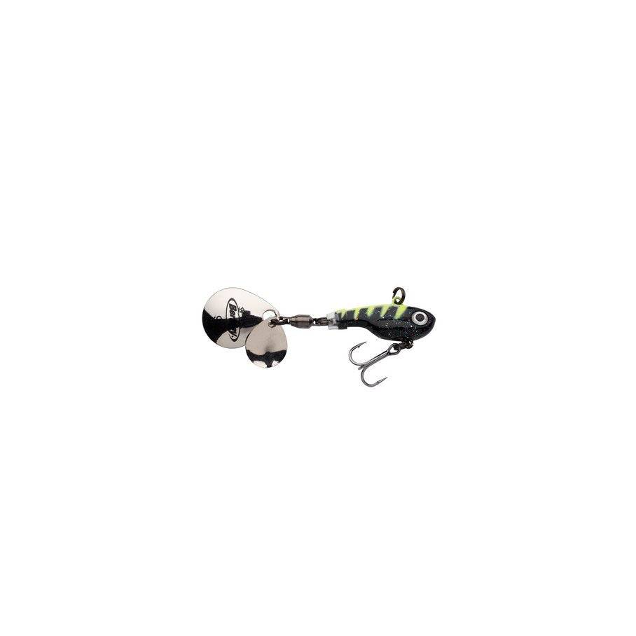 Berkley Pulse Spintail 21g Vibrationsbete