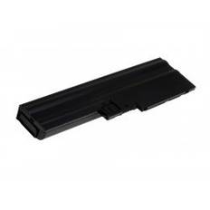 Batteri til Lenovo ThinkPad T500 5200mAh