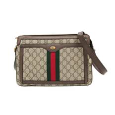 Gucci Vintage Gucci The Soho Disco L 21cm x W 32cm x D 6cm - Crossbody Tasker hos Magasin